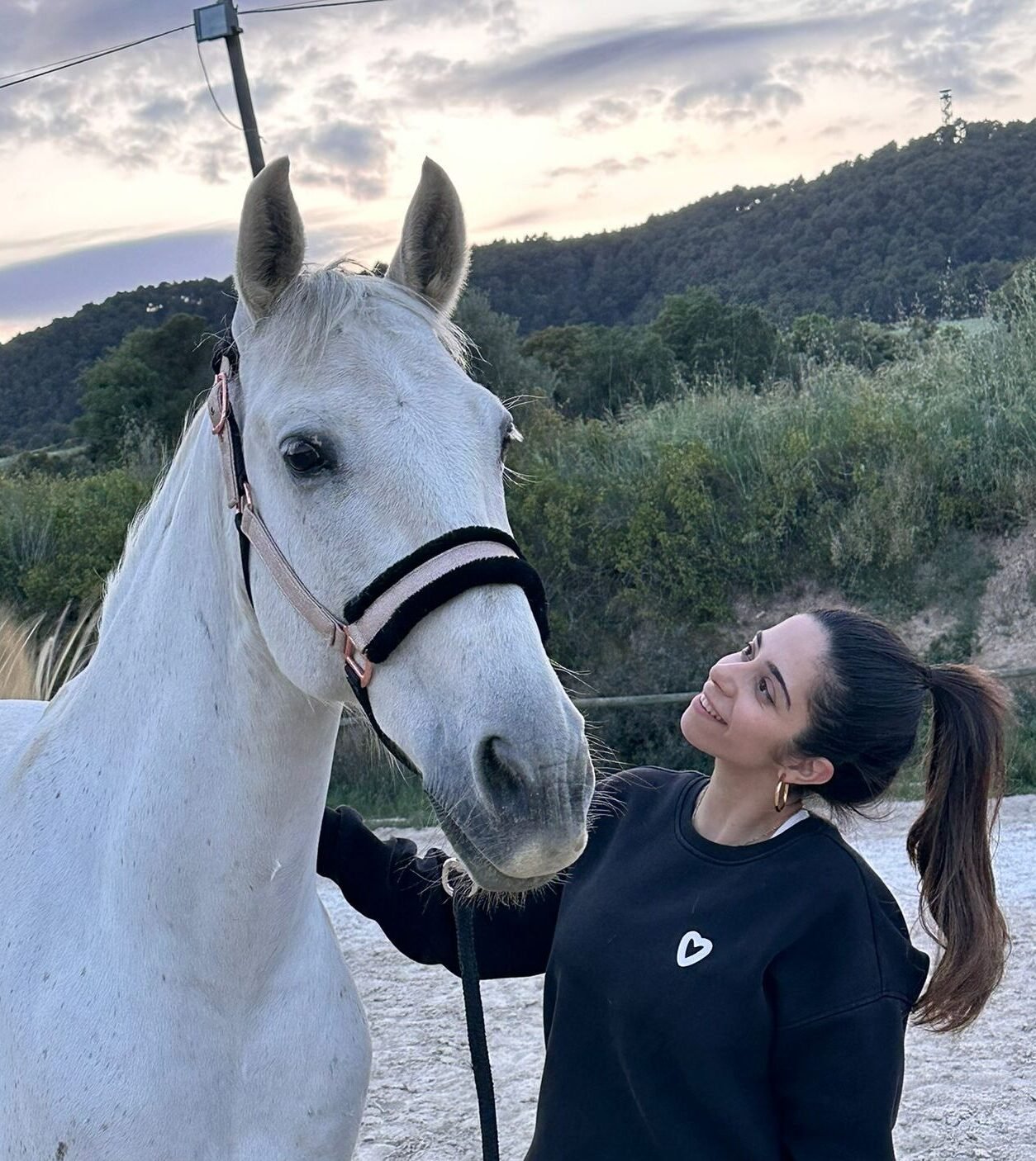 Elena y