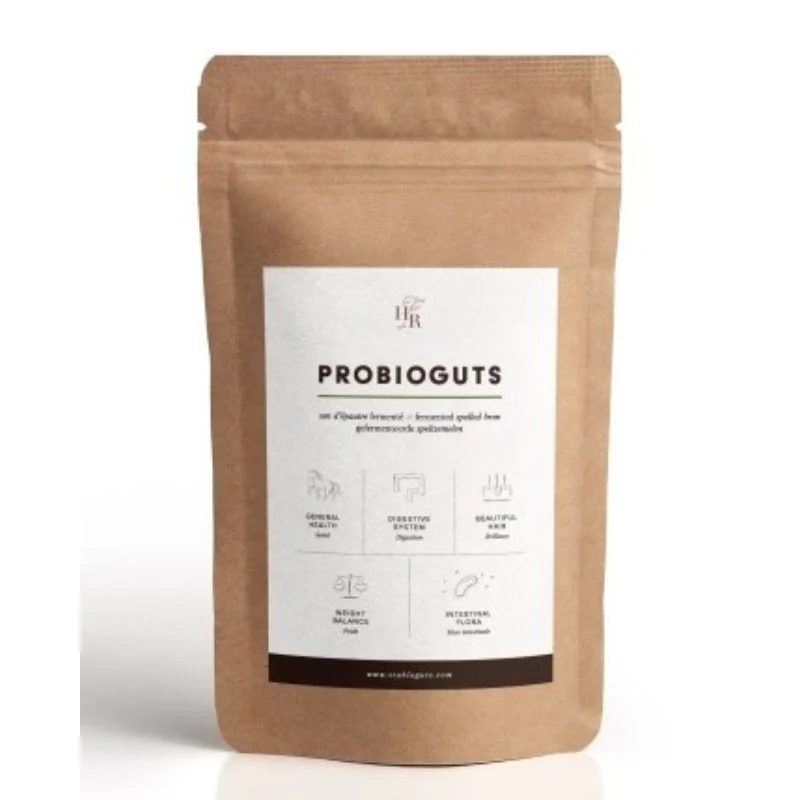 PROBIOGUTS - Imagen 2